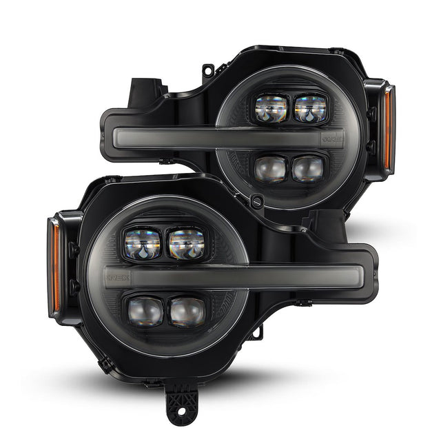 Alpharex Usa 880259 Headlight Assembly||||85||alp880259||2004285