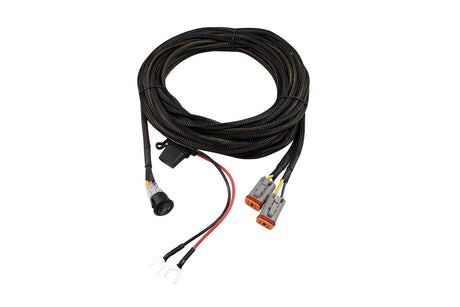 Diode Dynamics Dd4092 Light Bar Wiring Harness||dd4092.Jpg||85||diodd4092||2127106