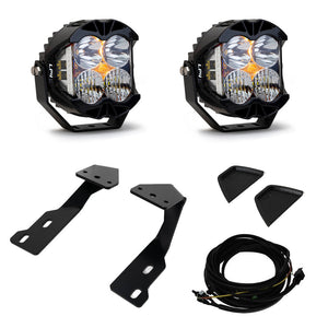 Product of Baja Design 447857 Driving/ Fog Light 