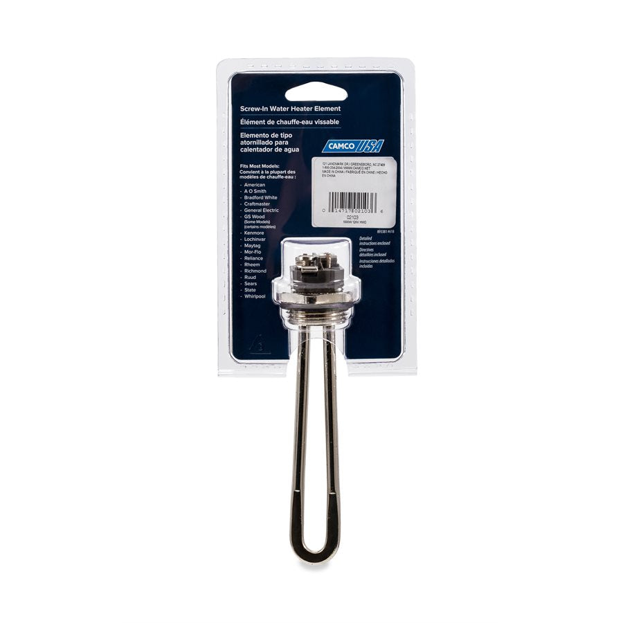 Product of Camco 02103 Water Heater Element