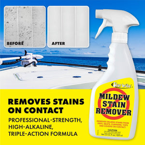 Star Brite 085616p Mildew Stain Remover||085616p_1.Jpg||88||s2r085616p||855226