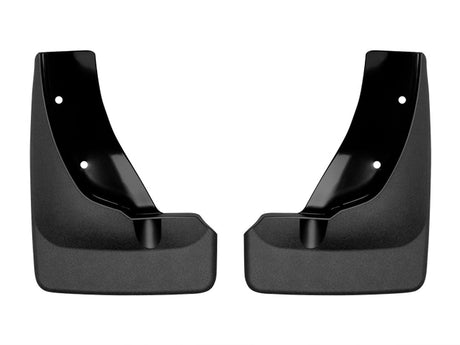 Weathertech (Usa) 120136 Mud Flap||120136.Jpg||85||w24120136||1376136