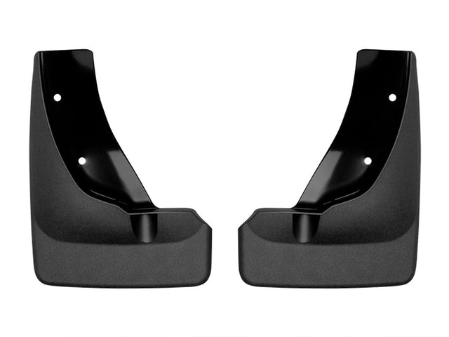 Weathertech (Usa) 120136 Mud Flap||120136.Jpg||85||w24120136||1376136