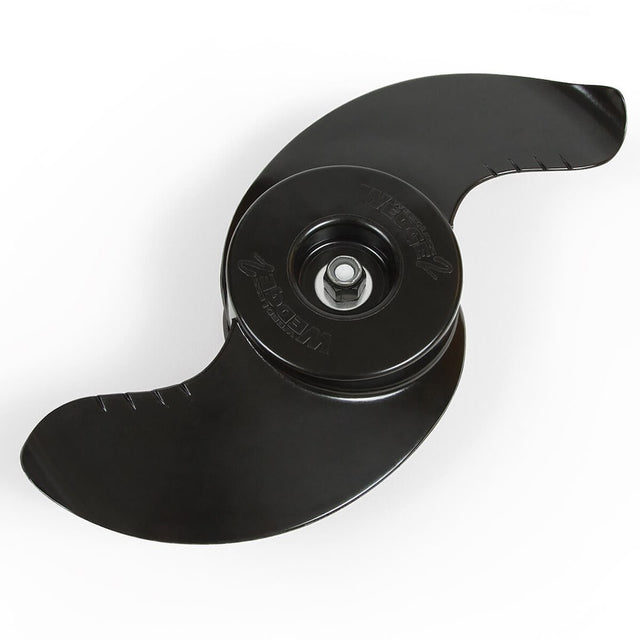 Minn Kota 1865018 Trolling Motor Propeller||mk_1865018_1865023_Weedlesswedge2_Prop.Jpg||85||min1865018||1027663