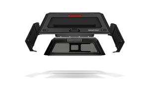 Smartcap Ea0313-Mb Truck Cap||smartcap Evoa Adventure Exploded View.Png||85||rsiea0313mb||1756198
