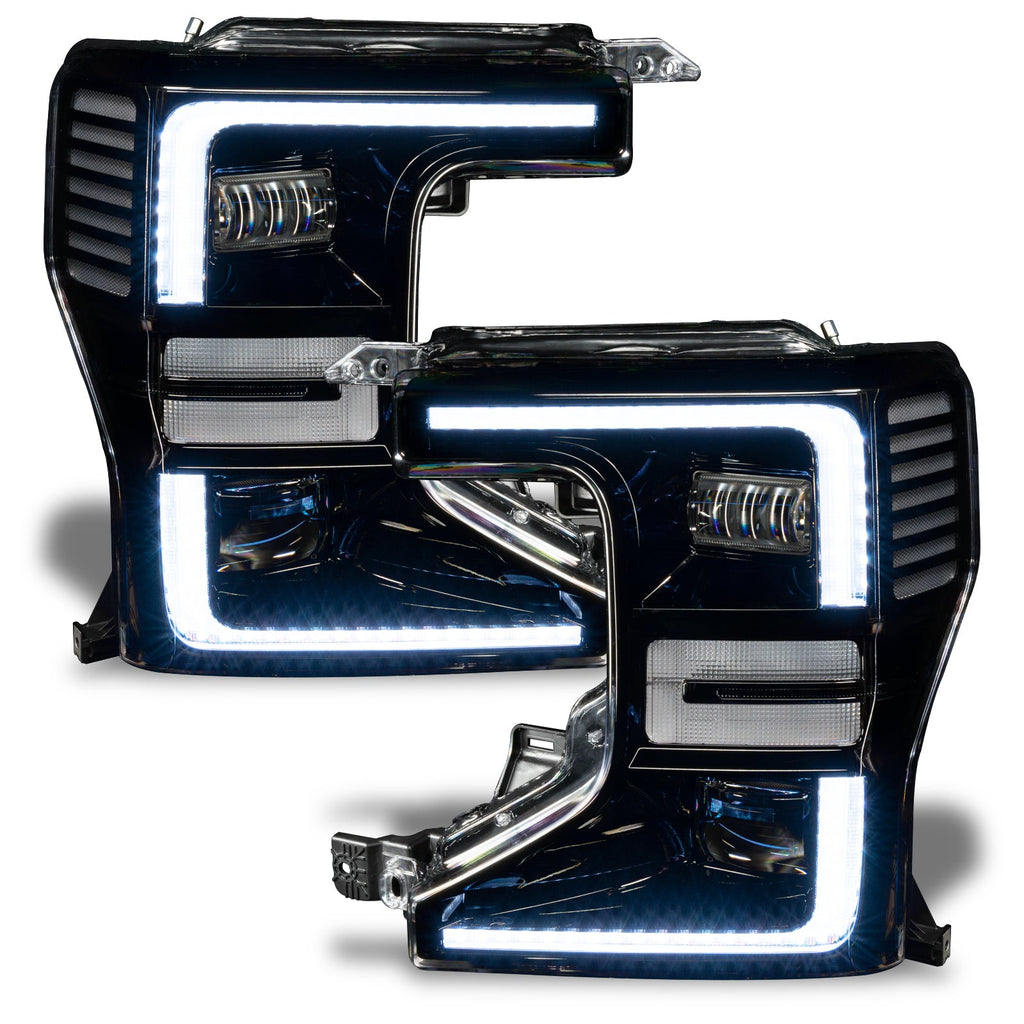 Oracle Lighting 1449-332 Daytime Running Light Upgrade Kit||||92||o371449332||1910900