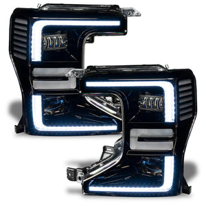 Oracle Lighting 1449-332 Daytime Running Light Upgrade Kit||||92||o371449332||1910900