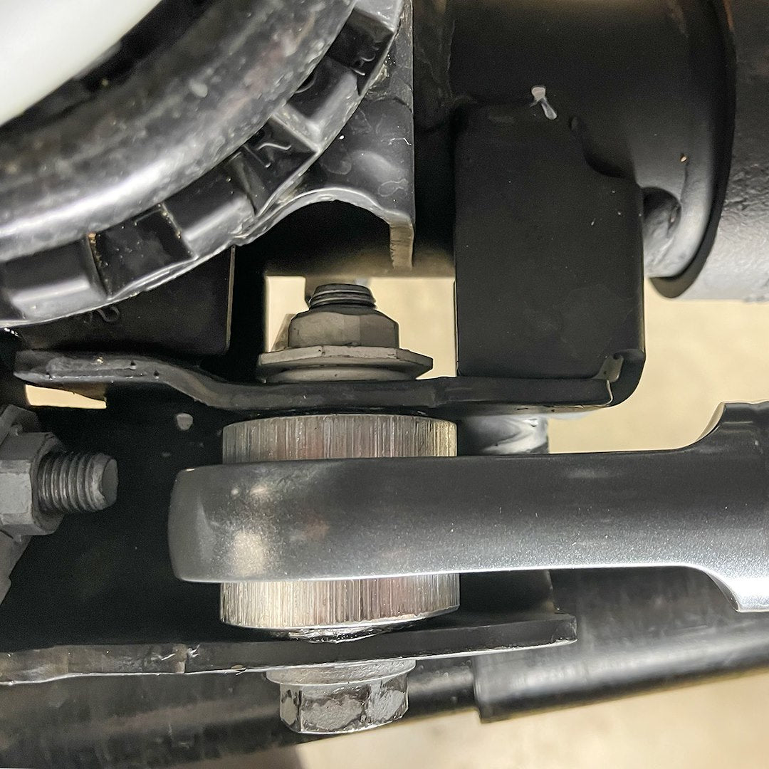 Synergy Manufacturing 8875-01 Track Bar||8875-01_6.Jpg||91||syn887501||1701586