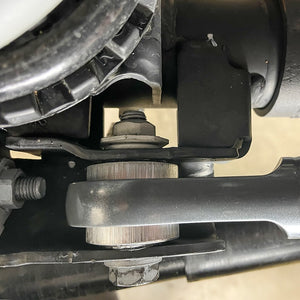 Synergy Manufacturing 8875-01 Track Bar||8875-01_6.Jpg||91||syn887501||1701586