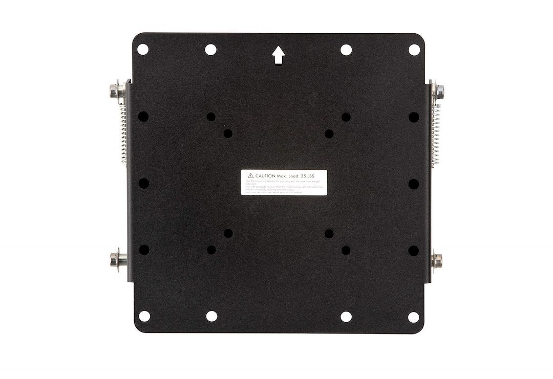 Product of Mor/Ryde Tv10-F-35h Tv Mount
