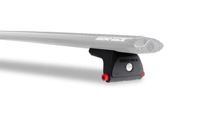 Product of Rhino-Rack USA RLT600H Roof Rack Mounting Kit - Set Of 2 