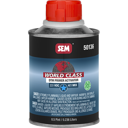 Sem Products 50136 Paint Primer Activator||sem50136.Png||85||sem50136||1563987