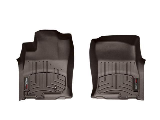 Weathertech (Usa) 472861 Floor Liner||||85||w24472861||1924234