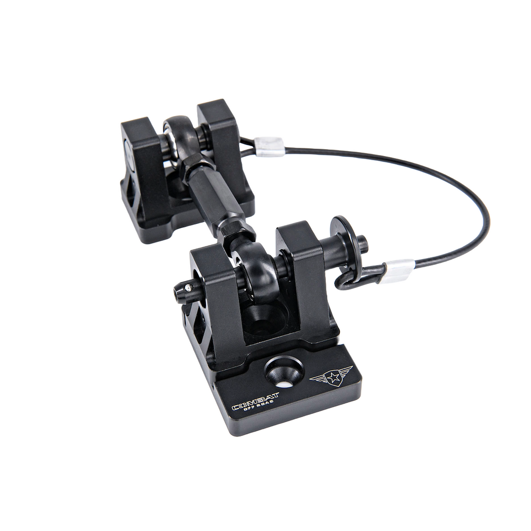 Combat Off Road 99-1091 Hood Latch||99-1091_3.Png||88||cor991091||1686181