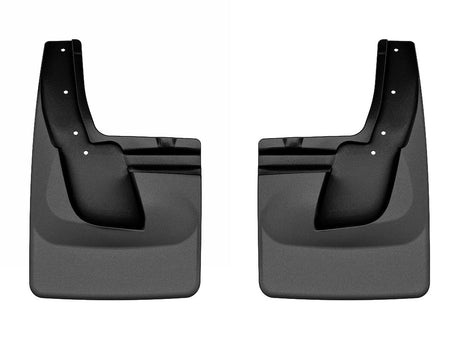 Weathertech (Usa) 120185 Mud Flap||120185.Jpg||85||w24120185||1740788