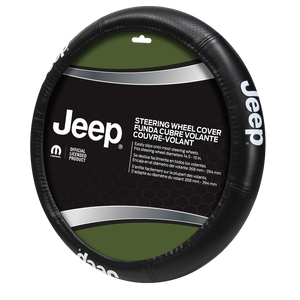 Product of Plasticolor 006729r01 Steering Wheel Cover