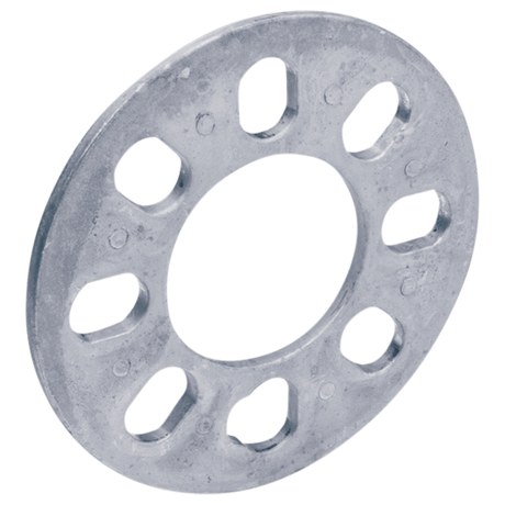 Gorilla Sp601 Wheel Spacer||sp601.Png||85||g20sp601||1653554