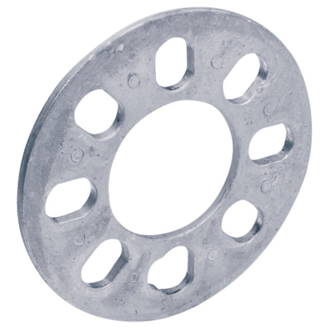 Gorilla Sp601 Wheel Spacer||sp601.Png||85||g20sp601||1653554
