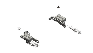 Product of Blue Ox BX1676 Vehicle Baseplate 