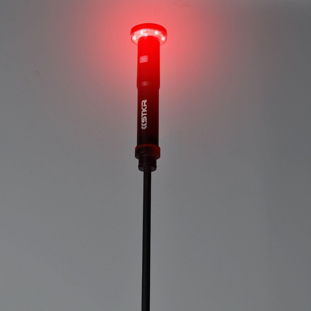 Product of Stkr Concepts 12654 Camp Site Light