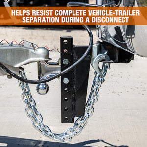 Buyers Products 11275 Trailer Safety Chain||11275_3.Jpg||88||b8311275||1103250