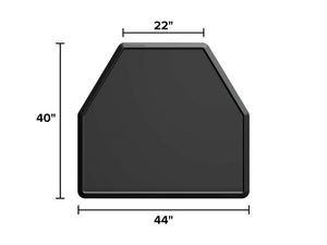 Weathertech (Usa) Apm4044b Work Mat||apm4044b_2.Jpg||87||w24apm4044b||1277402