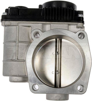 Dorman (Oe Solutions) 977-563 Throttle Body||977-563_3.Jpg||88||d18977563||938049