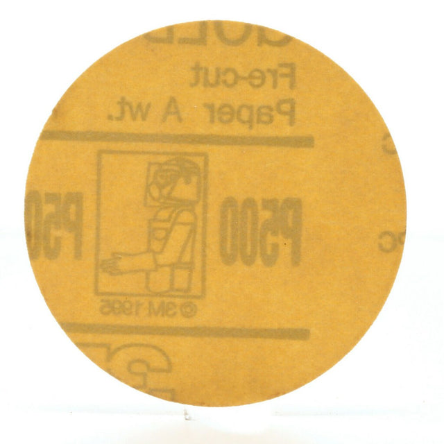 Product of 3m 00912 Sanding Disc