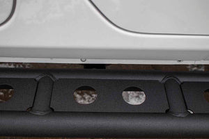 Product of Fishbone Offroad FB23143 Spare Tire Bump Stop Running Board 