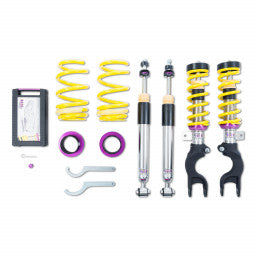 Kw Suspension 35287007 Coil Over Shock Absorber||35287007.Jpg||85||k7735287007||1150974
