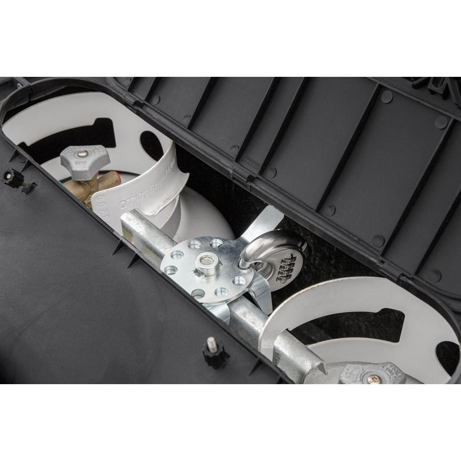 Product of Camco 40590 Propane Tank Lock