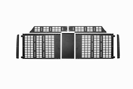 Cali Raised Led Cr3589 Molle Cargo Panel||cr3589.Jpg||85||crlcr3589||998214