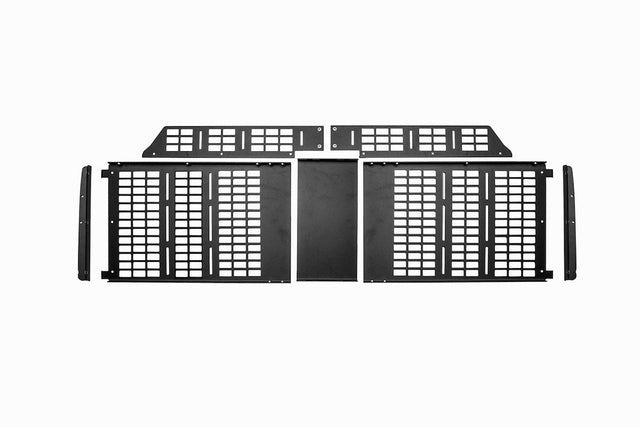 Cali Raised Led Cr3589 Molle Cargo Panel||cr3589.Jpg||85||crlcr3589||998214