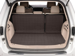 Weathertech (Usa) 431502im Cargo Area Liner||431502im_1.Jpg||86||w24431502im||1709680