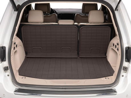 Weathertech (Usa) 431502im Cargo Area Liner||431502im_1.Jpg||86||w24431502im||1709680