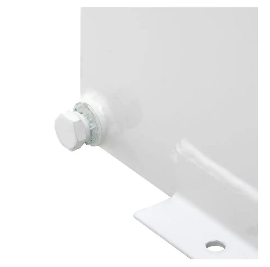 Product of UWS ST-100HH-W Liquid Transfer Tank  
