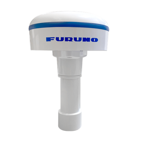 Furuno Gp340 Gps Navigation System Antenna||gp340.Png||85||furgp340||2250327