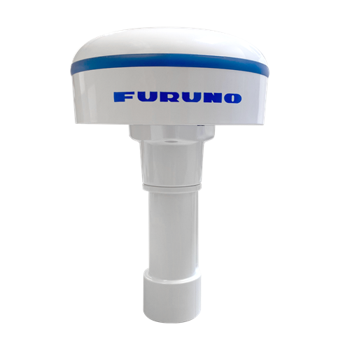 Furuno Gp340 Gps Navigation System Antenna||gp340.Png||85||furgp340||2250327