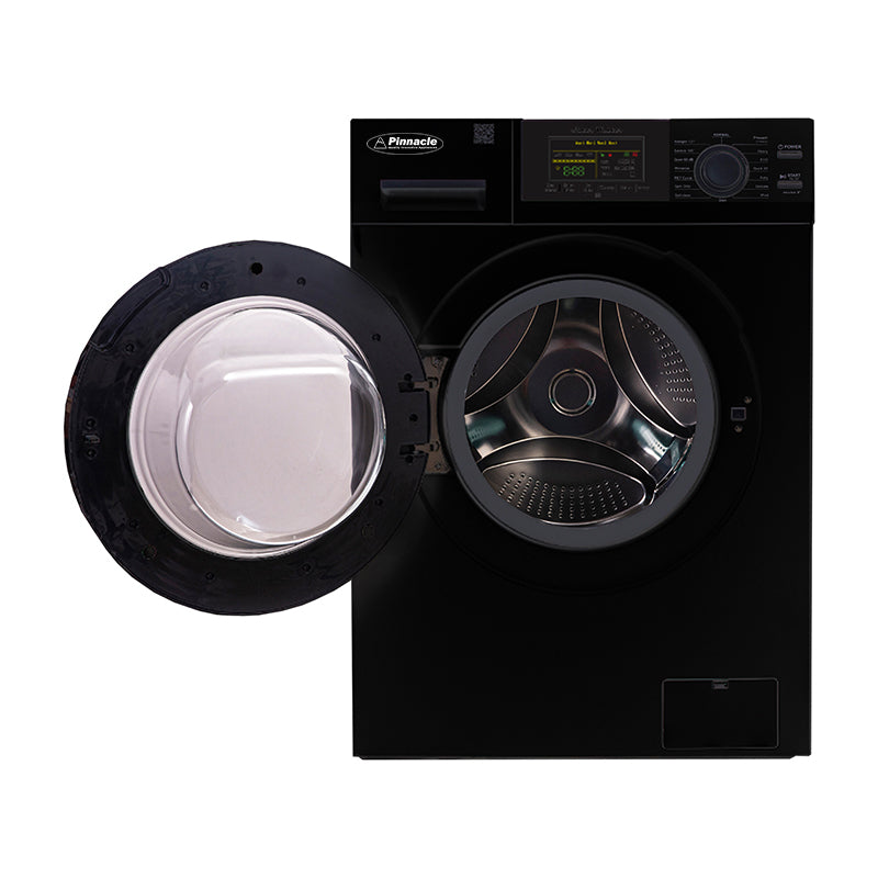 Pinnacle Appliances 22 - 826 L B Clothes Washer||22 - 826 L B_8.Jpg||93||p7j22826lb||1698187