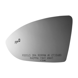 Burco Mirrors 5823b Exterior Mirror Glass||5823b_Back.Png||86||bur5823b||2240619