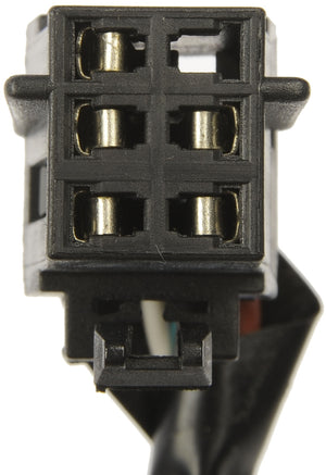 Dorman (Oe Solutions) 923-015 Tail Light Wiring Harness||923-015-006.Jpg||91||d18923015||2245192