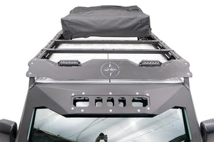 Fab Fours Jtor-02-1 Roof Rack||||88||f66jtor021||2018651