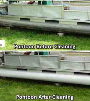 Product of Bio-Kleen M00107 Hull Cleaner