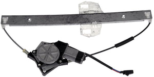 Dorman (Oe Solutions) 748-913 Window Regulator||748-913-002.Jpg||86||d18748913||2244242