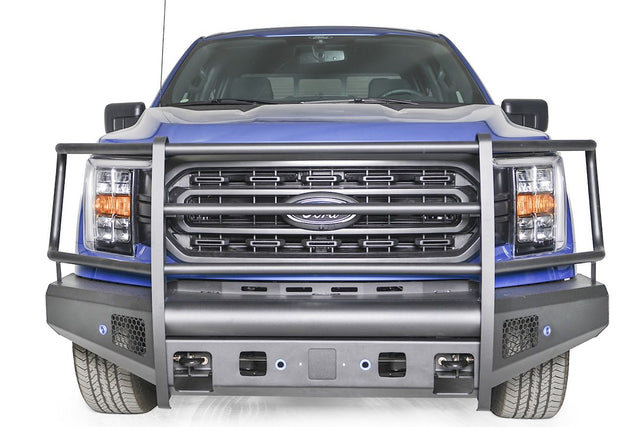 Fab Fours Ff21-R5060-1 Bumper||ff21_R5060_Front.Jpg||85||f66ff21r50601||1638313