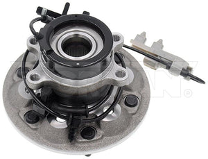 Dorman (Oe Solutions) 951-861 Wheel Bearing And Hub Assembly||||88||d18951861||2013904