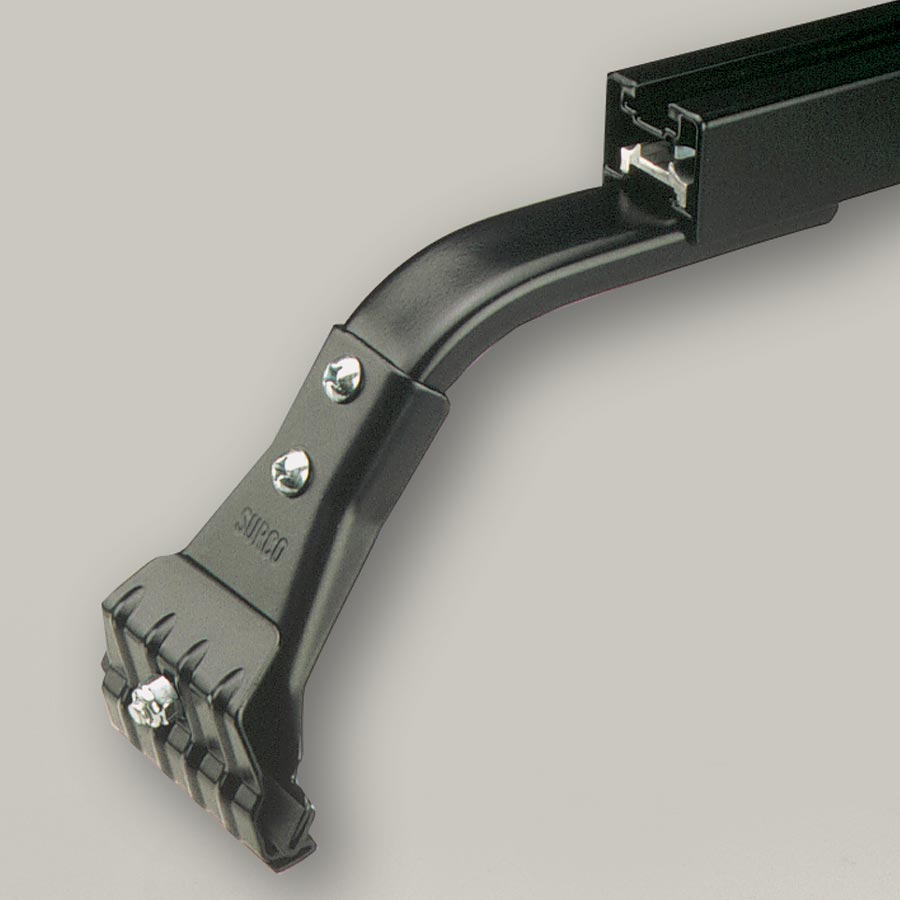 Surco Products Gm100 Roof Rack Cross Bar Adapter||gm100.Jpg||85||s50gm100||1252809