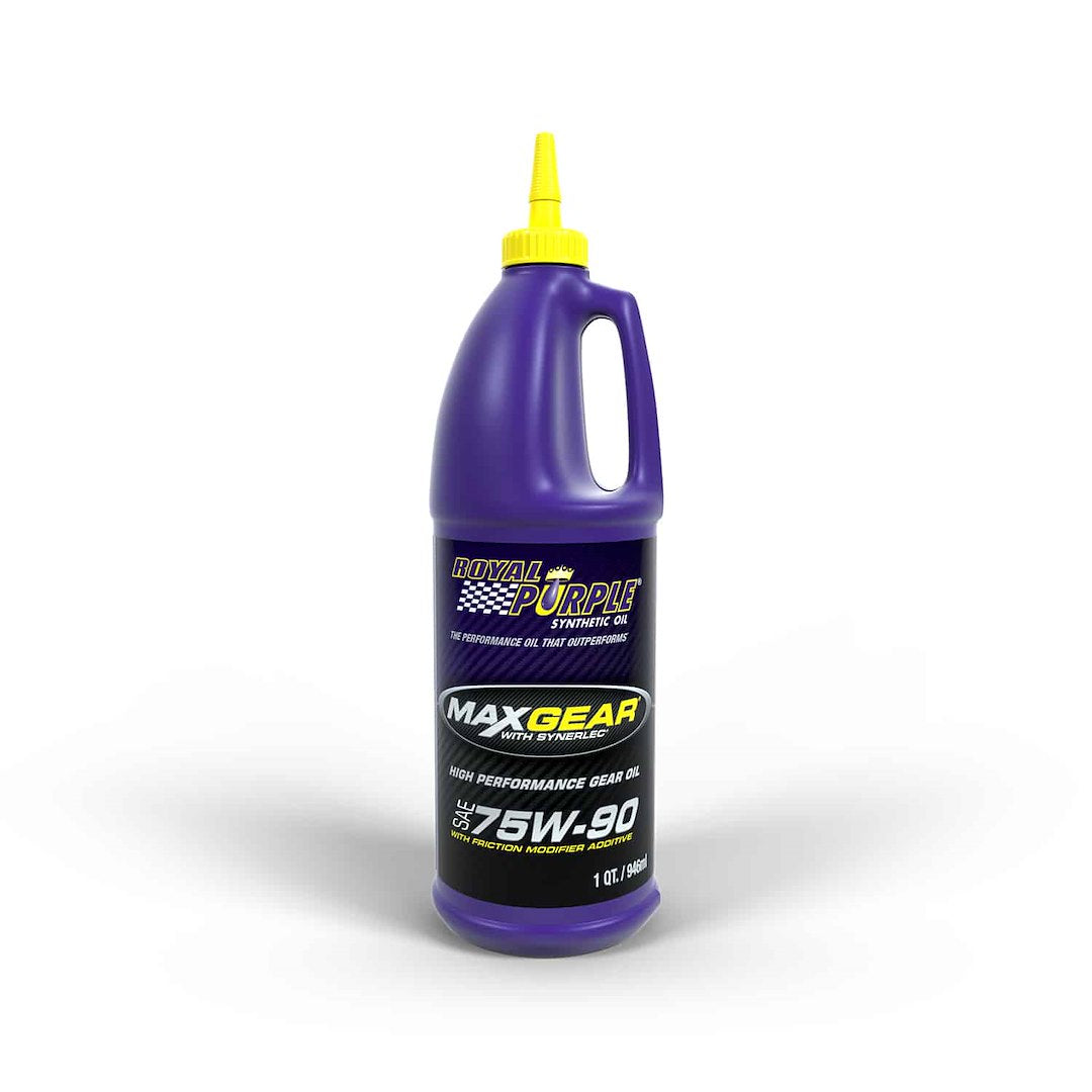 Product of Royal Purple 01300 Gear Oil