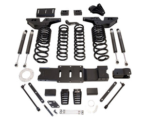 Product of ReadyLIFT 49-19420 Lift Kit Suspension 