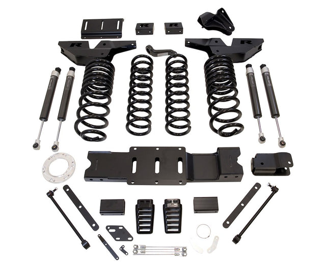 Product of ReadyLIFT 49-19420 Lift Kit Suspension 